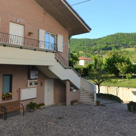 B&B Canavaccio 乌尔比诺 外观 照片