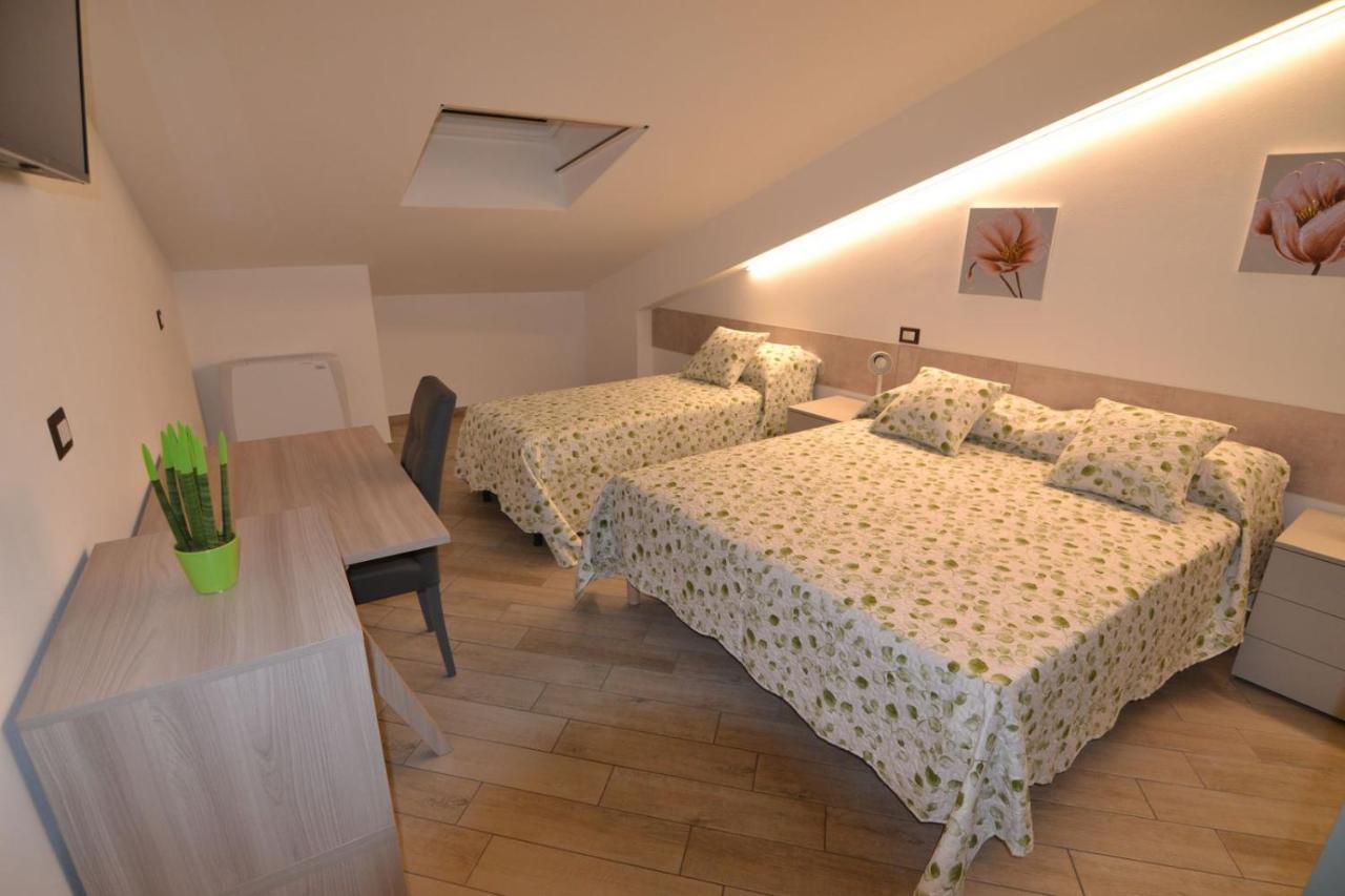B&B Canavaccio 乌尔比诺 外观 照片
