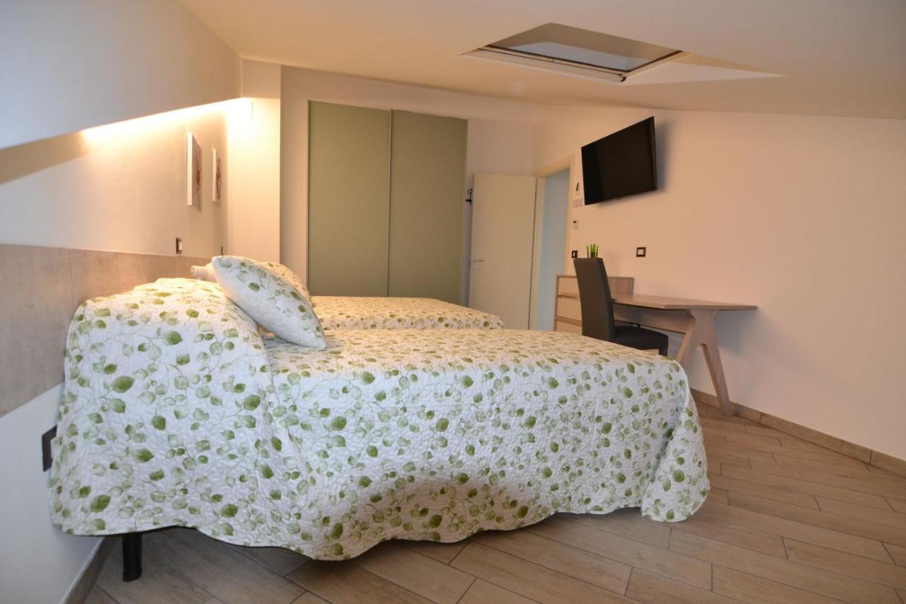 B&B Canavaccio 乌尔比诺 外观 照片