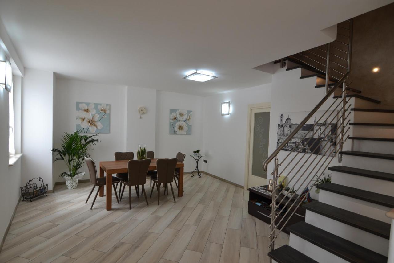 B&B Canavaccio 乌尔比诺 外观 照片