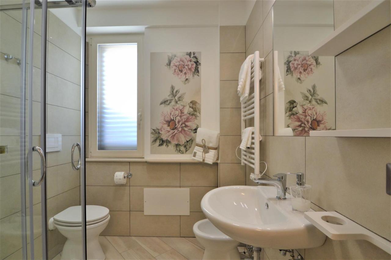 B&B Canavaccio 乌尔比诺 外观 照片
