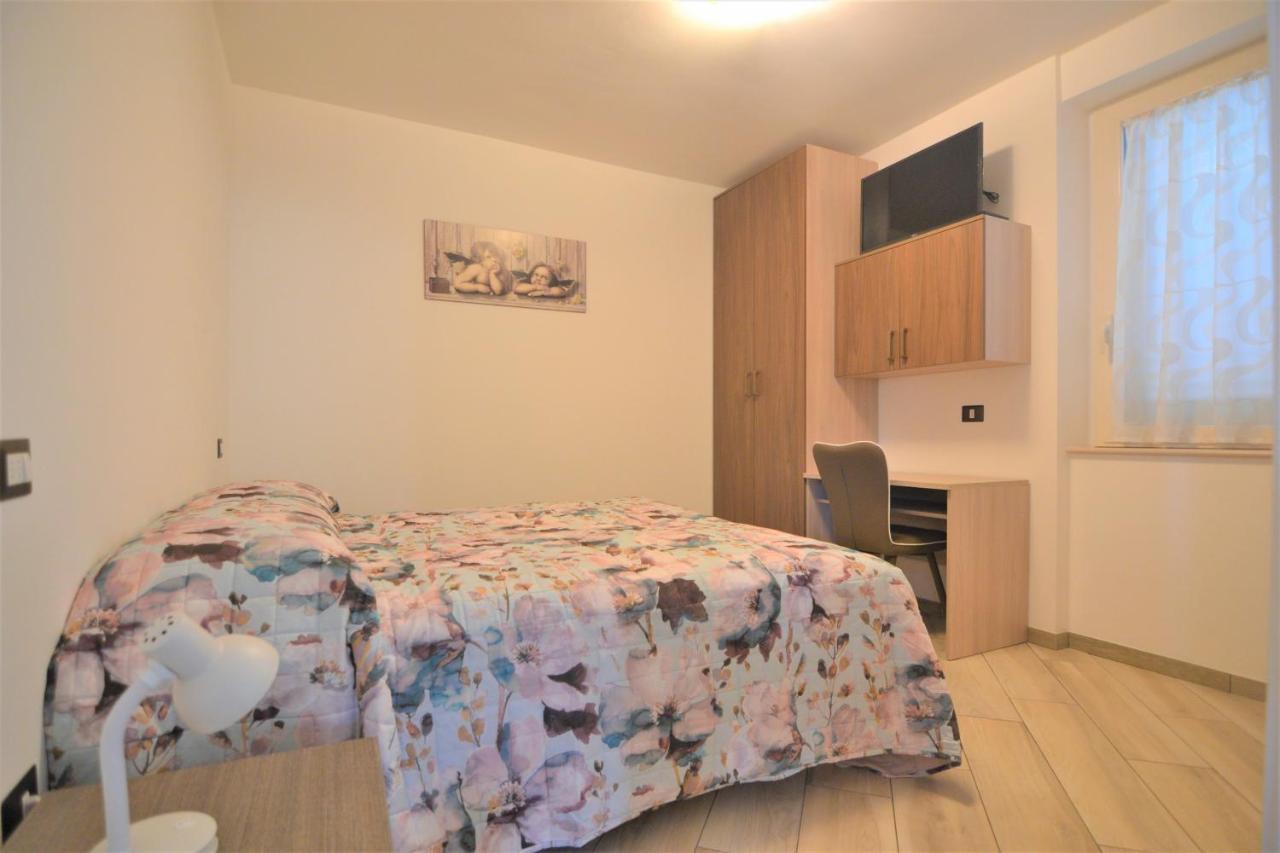 B&B Canavaccio 乌尔比诺 外观 照片