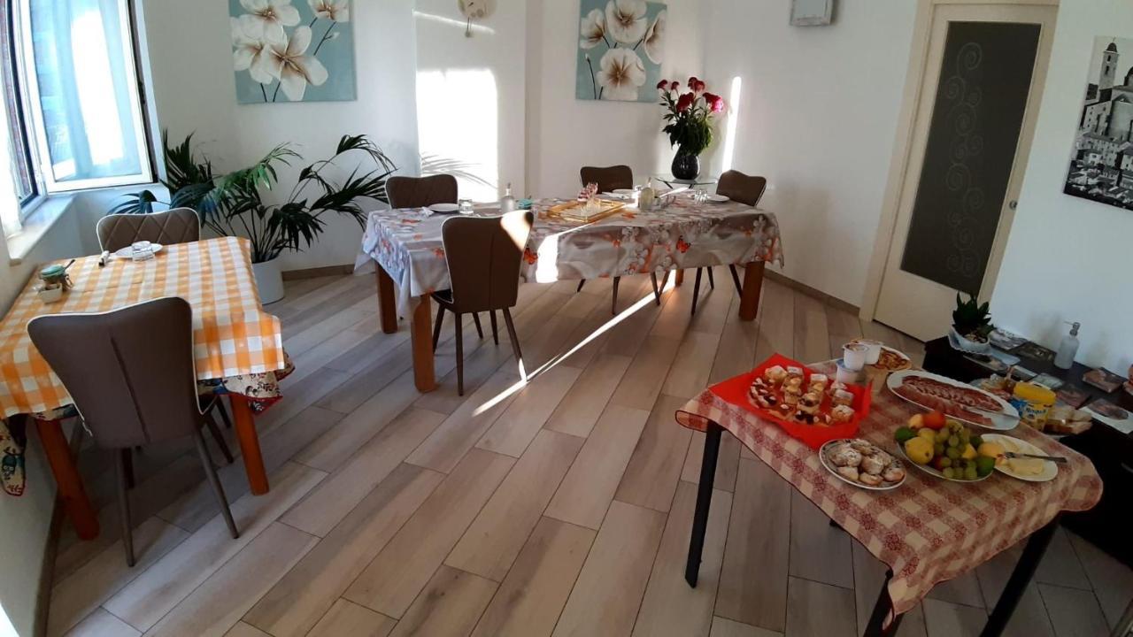 B&B Canavaccio 乌尔比诺 外观 照片